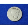 Image 1 : 1922-S 90% Silver Peace Dollar