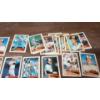 Image 5 : Near Mint 1980's Baltimore Orioles Topps Tiffany Baseball Trading Cards - All in Card Sleeves