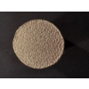 Image 4 : Incredible One Pound Round Copper Ingot Bar - Mint Condition - Limited Production