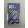 Image 1 : CGC 9 - 2020 Pokemon Jirachi GX Unified Minds Set 79a/236 - Alt Art - Jirachi GX Collection
