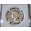 Image 2 : NGC PF 68 1964 90% Silver Kennedy Half Dollar