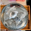 Image 2 : New Copper Pan And New Citrus Stone Electric Roaster