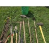 Image 3 :  *Pick Up At Louisville Home - No Shipping Available* 5 Gallon Bucket, Sledge, Pick Axe, & More