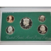 Image 4 : 1996, 1997, and 1998 United States Mint Proof Sets In Original Packaging With CoA