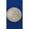 Image 1 : 1897-S Silver Morgan Dollar- Great Coin with Good Details On Both Sides!