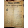 Image 5 : Antique Ohio Album from 1897 and Official 1936 Great Lakes Exposition View Book 