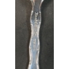 Image 3 : (2) Sterling Silver Reed & Barton Forks - Total Weight: 95.1g