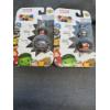 Image 1 : 2 Packs Of Marvel Tsum Tsum's - Brand New In The Packages 