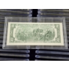 Image 8 : 50 State $2 Bill Collection in Hardwood Display Box - $100 Face Value
