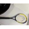 Image 2 : Wilson Tennis Racket with Cover - Hammer System 4.0 Stretch - HEAD - Designed in Austria - 27 inches