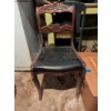 Image 1 : Vintage Wooden Chair