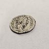 Image 3 : Roman Imperial, Commodus (177–192 AD), 73% Silver Denarius, 3.05g - 2.23g ASW