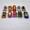 Image 5 : 10 Assorted Vintage Diecast Toy Vehicles & Cars Including Hot Wheels & More!