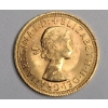 Image 2 : 1967 Great Britain Sovereign 91.7% Gold Coin