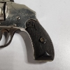Image 4 : Iver Johnson Safety Automatic 5-Shot .38 Smith & Wesson Top-Break Revolver