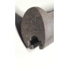 Image 13 : 1926 World War II Czechoslovakian E. Pack & Söhne VZ-24 Bayonet For Mauser Rifle With Scabbard
