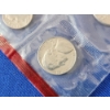 Image 4 : 1970-D United States Mint Set Including 40% Silver Half Dollar