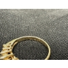 Image 16 : Beautiful 14k Gold Ring Total Weight 3.3g