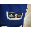 Image 3 : Carmello Anthony New York Knicks #7 Adidas Jersey