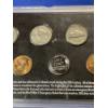 Image 9 : Lot of (2) Coin Collections: 20th Century Coin Collection & 100th Anniversary Denver Mint Collection