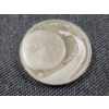 Image 4 : Rare 1 Oz .999 Fine Silver Dogecoin Round "To The Moon!"