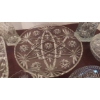 Image 7 : Large Assortment Of Vintage Cut / Pressed Glass Pieces As Shown - See Description