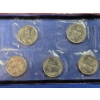 Image 7 : 2000- D United States Uncirculated Coin Set & 50 State Quarters Set