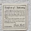 Image 3 : 2011-S Ulysses S. Grant Presidential Dollar graded PR70 DCAM by the IGS with CoA