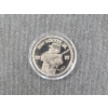 Image 1 : Ken Griffey Jr. 1989 - 1997 Career Statistics Proof Coin - Non Silver