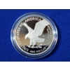 Image 5 : 2022-W Silver American Eagle Proof $1 - 1 Troy oz .999 Fine Silver w/ Box & CoA
