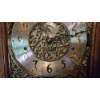 Image 3 : Howard Miller Presidential Collection Grandfather Clock 84"H x 14D" x 25.5"W