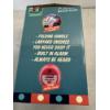 Image 2 : Amplified Mega Phone Game Parlor By Meridian Post - New In The Box 