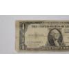 Image 2 : United States Series 1935 G $1 Silver Certificate With Smith And Dillon Signatures