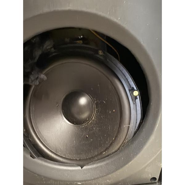 Taga Harmony Indoor/outdoor wall-mounted Speaker - Broken - *****SHIPPING NOT AVAILABLE********