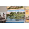 Image 9 : Assorted Postcard Collection From Various Places In The U.S 