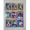 Image 18 : Lot of Assorted Donruss Baseball Cards in Binder Sheets