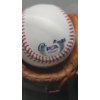 Image 7 : Authentic PSA Certified Dave Portnoy Autographed Baseball Sitting In Mini Glove With Display