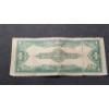Image 4 : Series 1923 Speelman/White Signatures $1 Silver Certificate Horseblanket Large Note