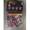 Image 2 : Two Brand New Packs Of Ratchet Straps