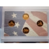 Image 3 : 2009 United States Mint Proof Set & Presidential Coin Proof Set in Original Packaging w/ CoA