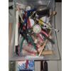 Image 2 : Assorted Jewelry Making Tools and Supplies