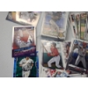 Image 9 : Large Lot of Assorted Baseball Cards Including Bowman, Topps, Obsidian, Chrome, Rookie Cards 