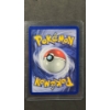 Image 3 : 1999 Pokémon "Ivy" Pikachu Wizards Of The Coast Black Star Promo Card 