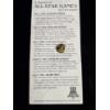 Image 3 : 1996 Collectors Jacobs Field Souvenir Pin 