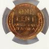 Image 7 : RARE Bullion Plus Eye Candy NGC MS65 * RB GRADED 1954-S Wheat Penny W/ Incredible Rainbow Toning 