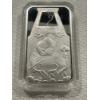 Image 1 : Rare Richie Rich Revenge 1 OZ .999 Troy Ounce Silver Bar - 1/400