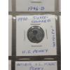Image 14 : 20 Count Asstd Coin Collection Ft. Foreign & US Collectibles Coins & Tokens - Casino Tokens & More!