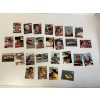 Image 5 : 1991 Winston Cup Pro Set 1-143 Legends 1-37 Set II - Missing 32, 56 , 86 , 126 , 137 , 136