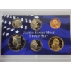 Image 2 : 2005 & 2006 United States Mint Proof Sets in Original Packaging With CoA