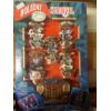 Image 2 : New Old Stock - Musical Animated Christmas Carousel Horses See Pics